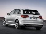 Audi A3 Sportback 2.0 TDI S-Line 2012 года (WW)